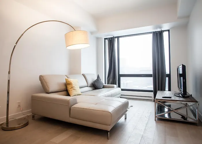 Standard Apartment