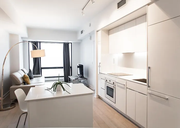 Standard Apartment